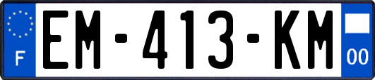 EM-413-KM