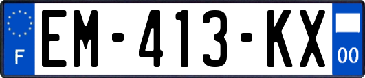 EM-413-KX