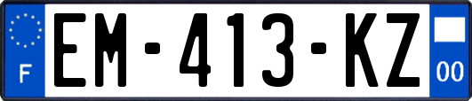 EM-413-KZ
