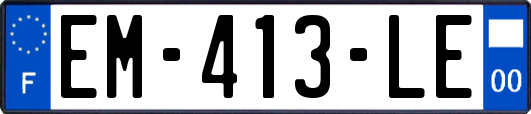 EM-413-LE