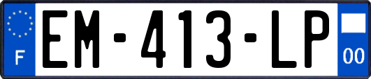EM-413-LP