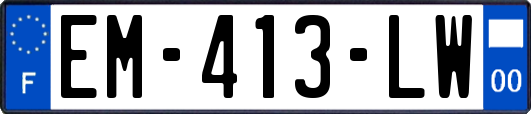 EM-413-LW