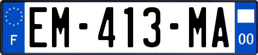 EM-413-MA