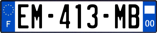 EM-413-MB