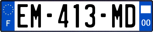 EM-413-MD