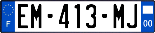EM-413-MJ