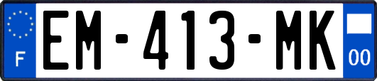 EM-413-MK