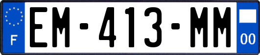 EM-413-MM