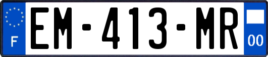 EM-413-MR