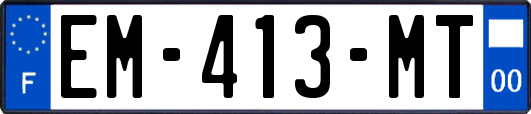 EM-413-MT
