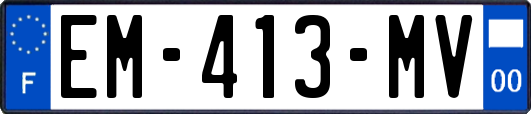 EM-413-MV