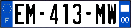 EM-413-MW
