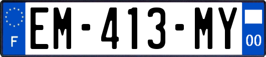 EM-413-MY