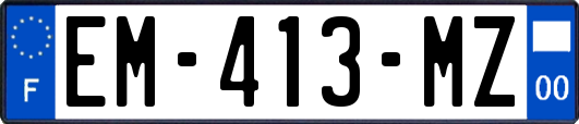 EM-413-MZ