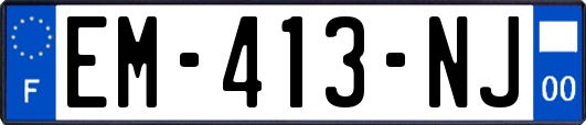 EM-413-NJ