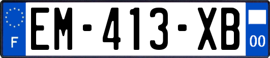 EM-413-XB