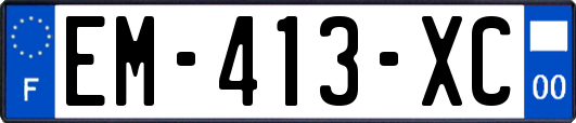 EM-413-XC