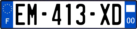 EM-413-XD