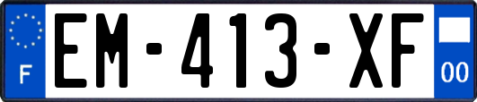 EM-413-XF