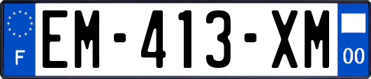 EM-413-XM