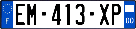 EM-413-XP
