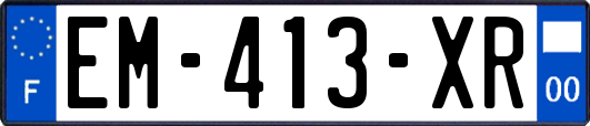 EM-413-XR