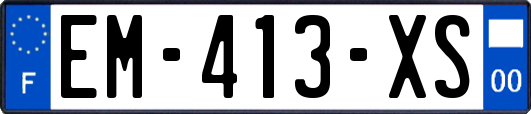 EM-413-XS