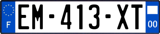 EM-413-XT