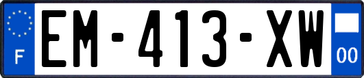 EM-413-XW