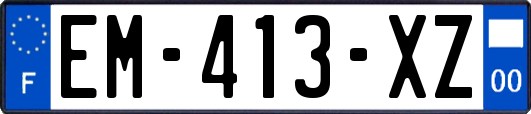 EM-413-XZ