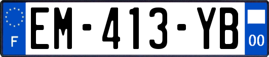 EM-413-YB