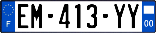 EM-413-YY