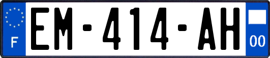 EM-414-AH