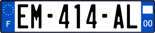 EM-414-AL