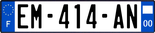 EM-414-AN