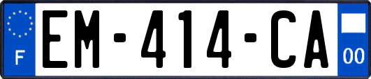 EM-414-CA