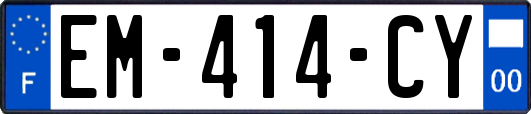 EM-414-CY