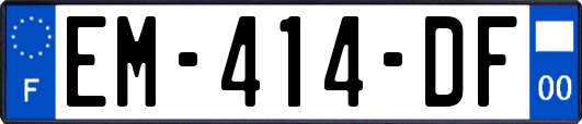 EM-414-DF
