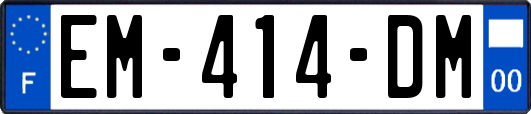 EM-414-DM