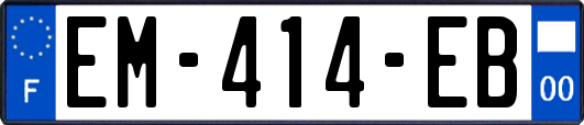 EM-414-EB