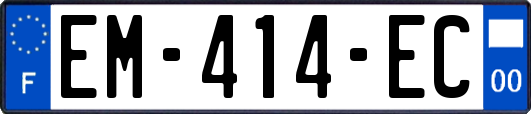 EM-414-EC