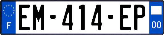 EM-414-EP