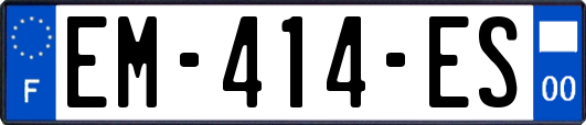 EM-414-ES