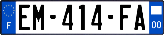EM-414-FA