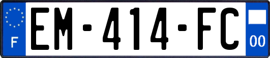 EM-414-FC