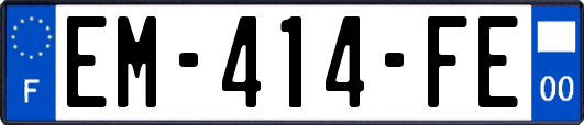 EM-414-FE