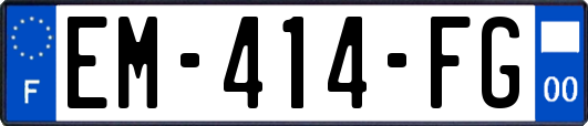 EM-414-FG