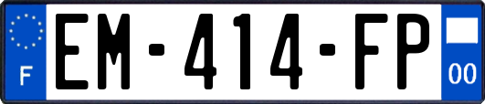EM-414-FP