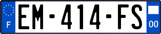 EM-414-FS