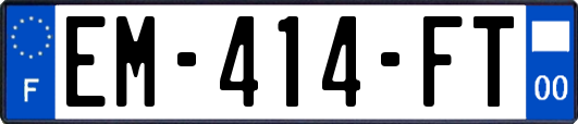 EM-414-FT